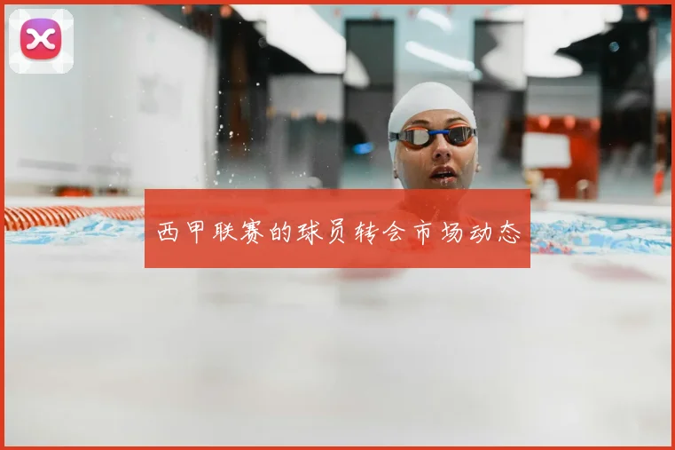 西甲联赛的球员转会市场动态