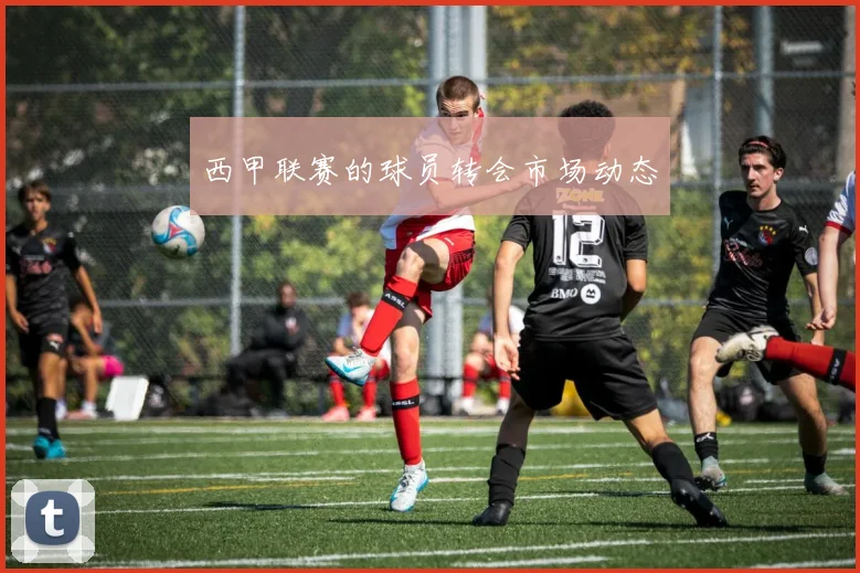 西甲联赛的球员转会市场动态