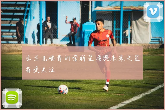 法兰克福青训营新星涌现未来之星备受关注